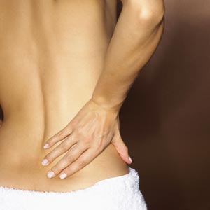 Back Pain and Chiropractic Back Pain and Chiropractic