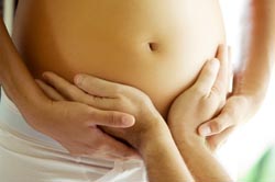 Pregnancy and Chiropractic