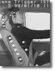 Live crash test footage