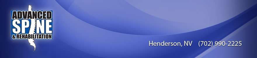 Chiropractor - Henderson, NV - Dr. Alexander Janda, Dr. Troy Russell, Dr. Roger Russell
